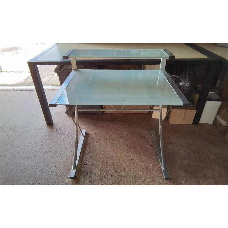 BUREAU INFORMATIQUE VERRE & METAL