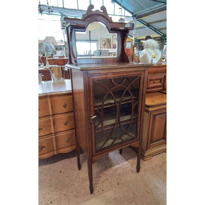 CABINET STYLE ART DÉCO 