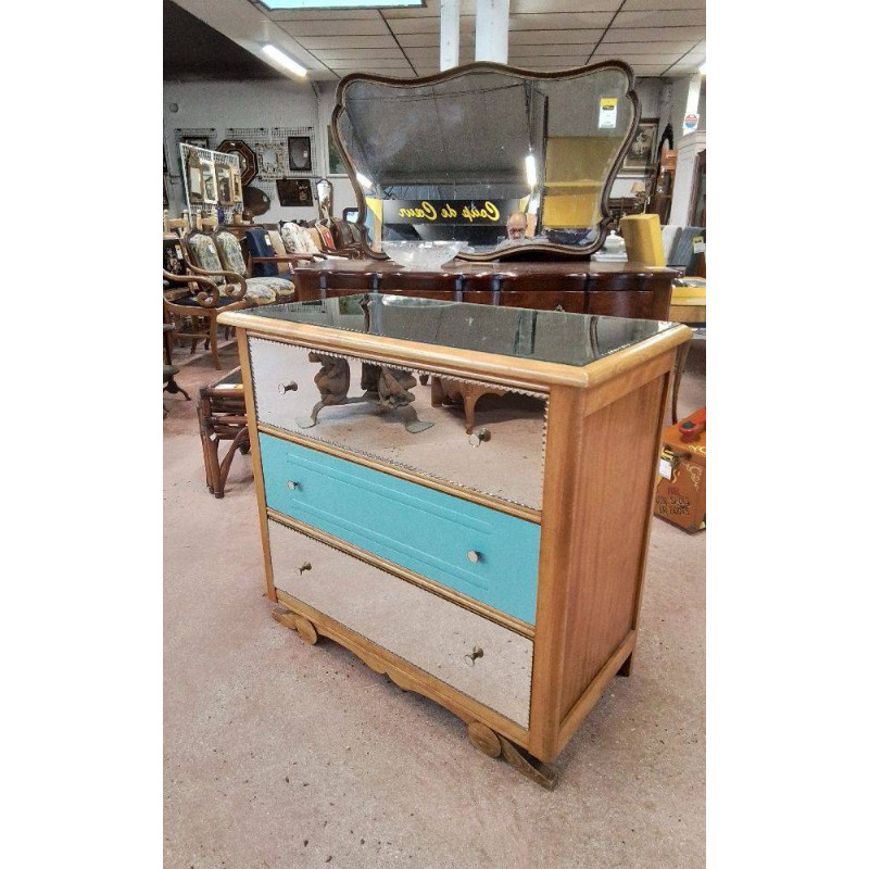 COMMODE ANNÉES 50\'