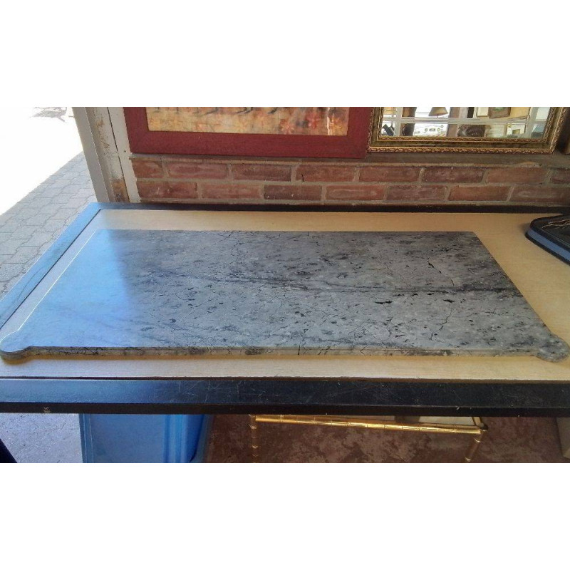 PLAQUE DE MARBRE 126X56