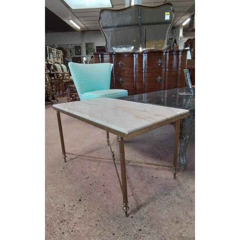 TABLE BASSE 