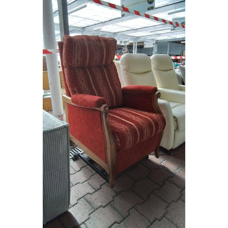 FAUTEUIL ÉLECTRIQUE 