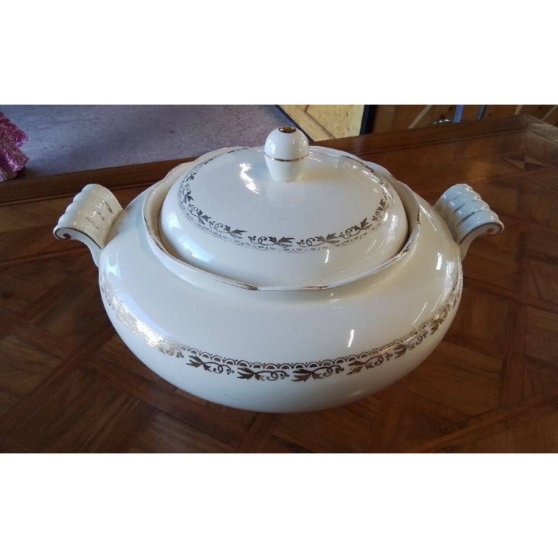 SOUPIÈRE VILLEROY ET BOCH