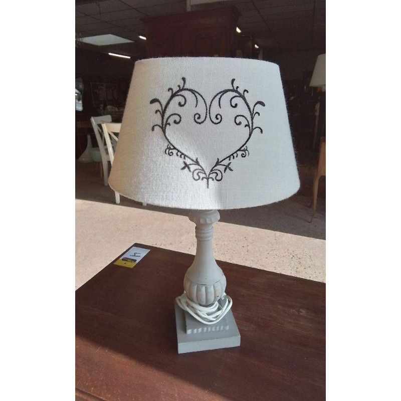 LAMPE 