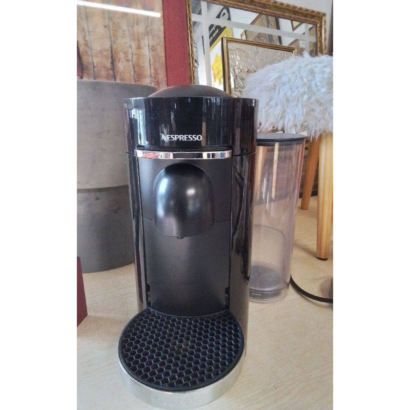 CAFETIÈRE NESPRESSO KRUPS