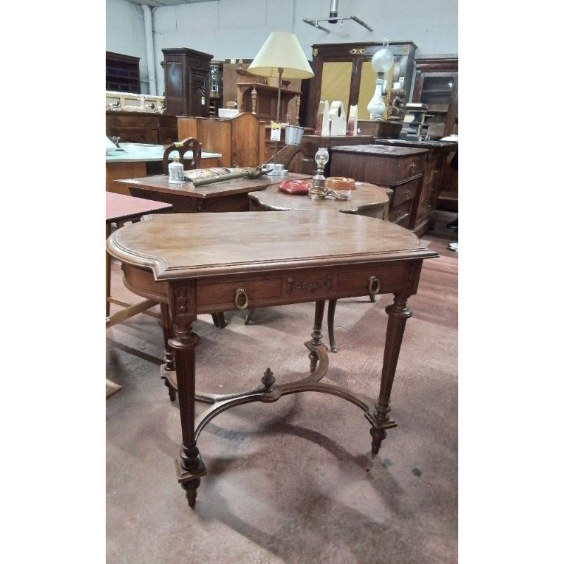 TABLE D\'APPOINT