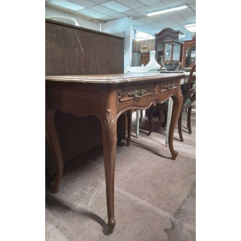 BUREAU DE STYLE LOUIS XV