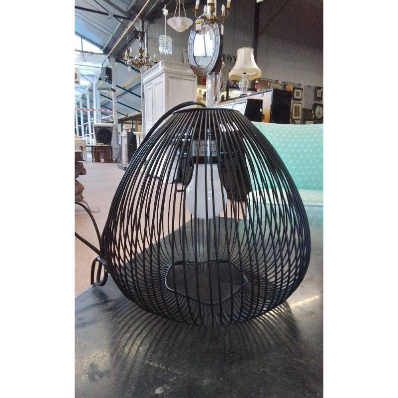SUSPENSION METAL 