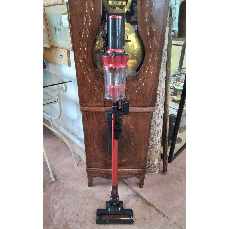 ASPIRATEUR SANS FIL SILVERCREST