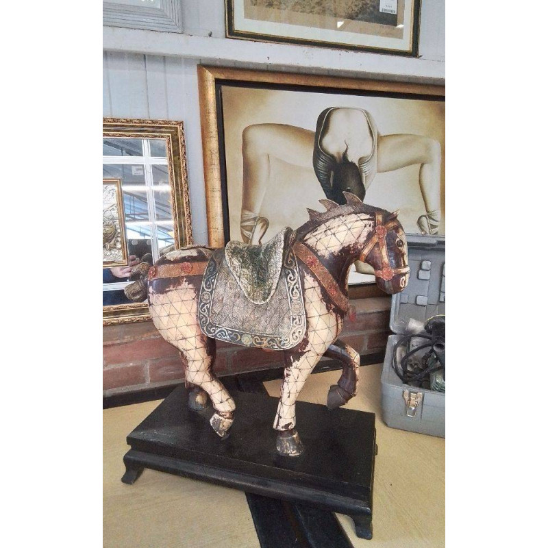 CHEVAL DECO