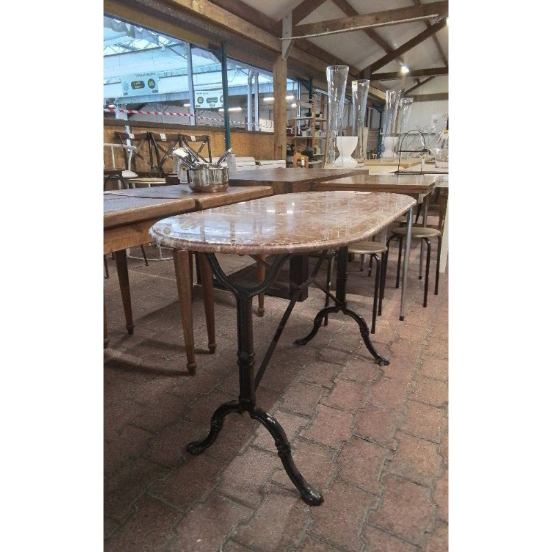 TABLE BISTROT 