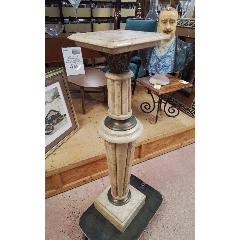 COLONNE DECO