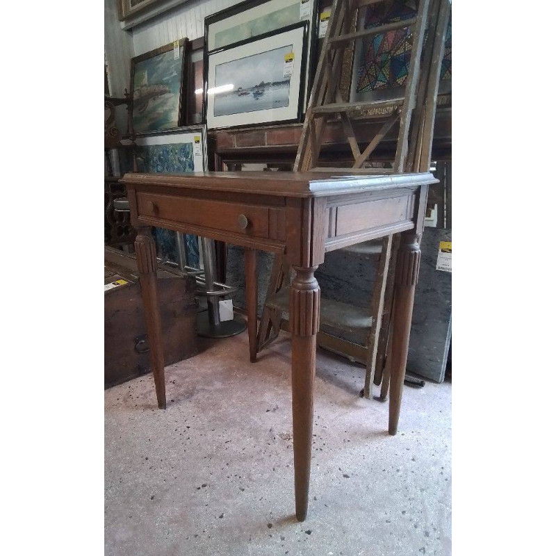 TABLE D’APPOINT 1 TIROIR 