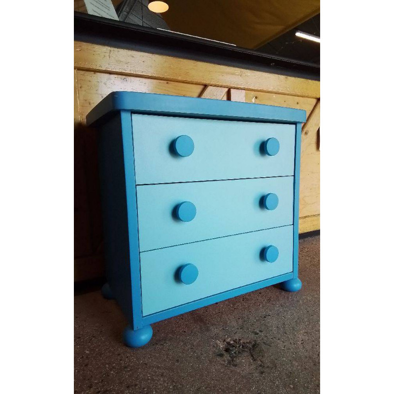 COMMODE ENFANT IKEA