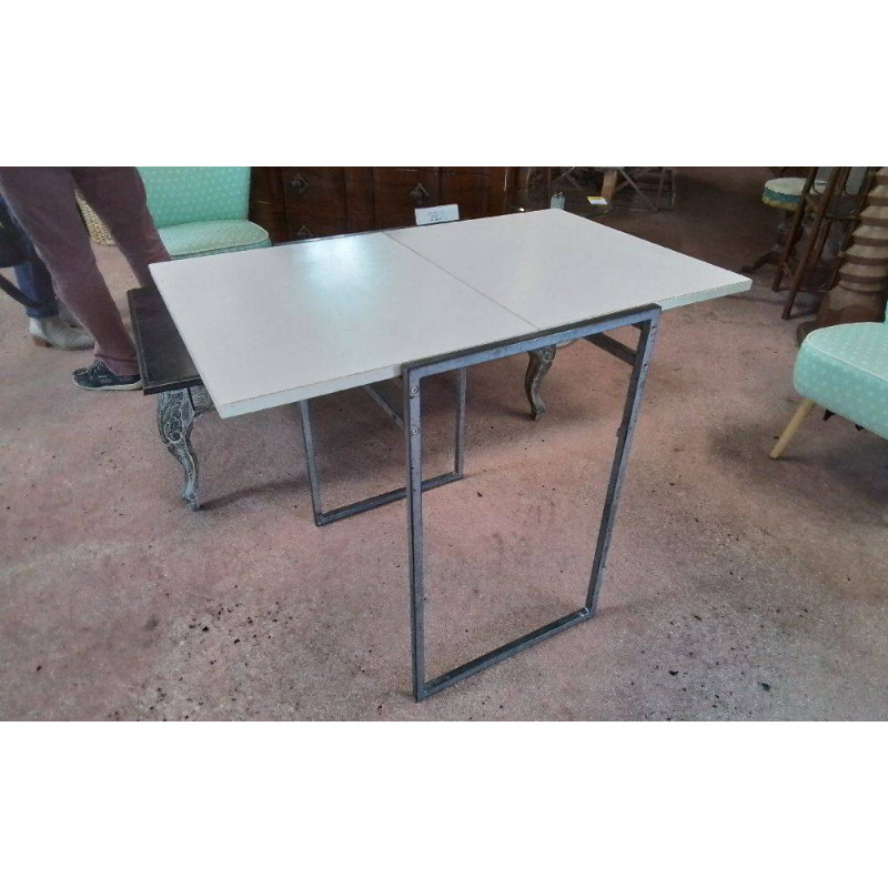 TABLE PLIANTE 