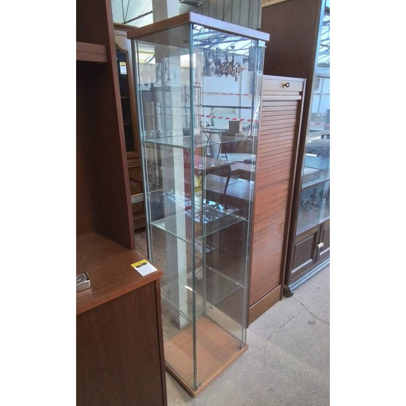 VITRINE 