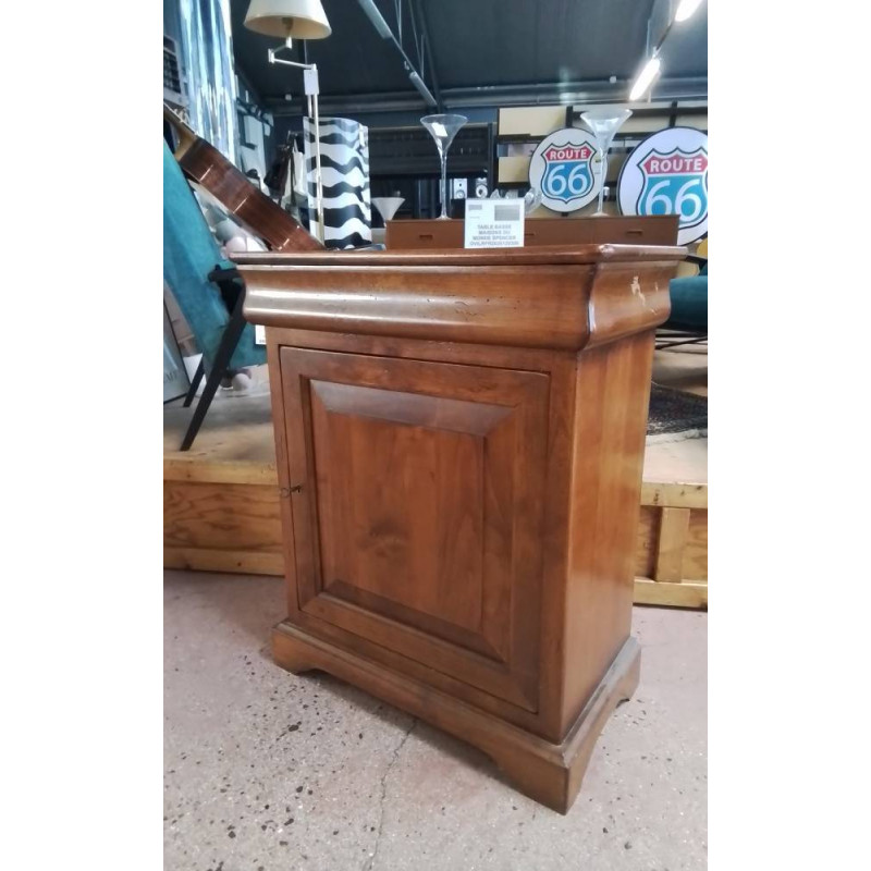 MEUBLE 1 PORTE 1 TIROIR 